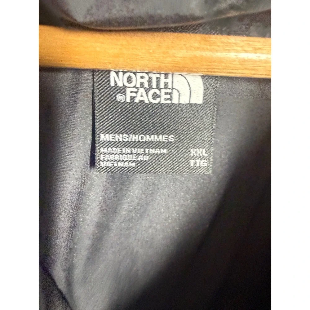 The North Face north face